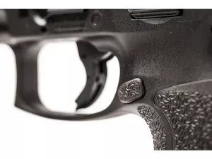 Pistole samonabíjecí Heckler Koch SFP 9 SF PB Pistole Heckler & Koch SFP9-SF PB