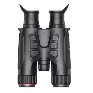 Multispektrální binokulár Hikmicro Habrok 4K HQ35L + TenoSight H-940 LASER MAX Binokulár Hikmicro Habrok 4K HQ35L + TenoSight H-940 LASER MAX