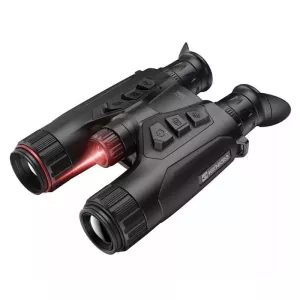 Binokulár Hikmicro Habrok 4K HQ35L + TenoSight H-940 LASER MAX
