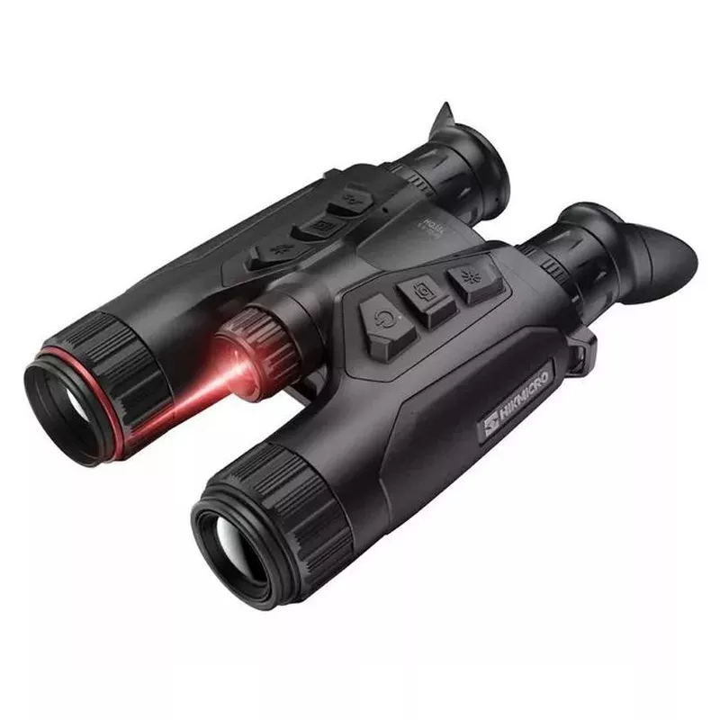 Binokulár Hikmicro Habrok 4K HQ35L + TenoSight H-940 LASER MAX