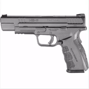 HS Produkt HS 9 G2 5"
