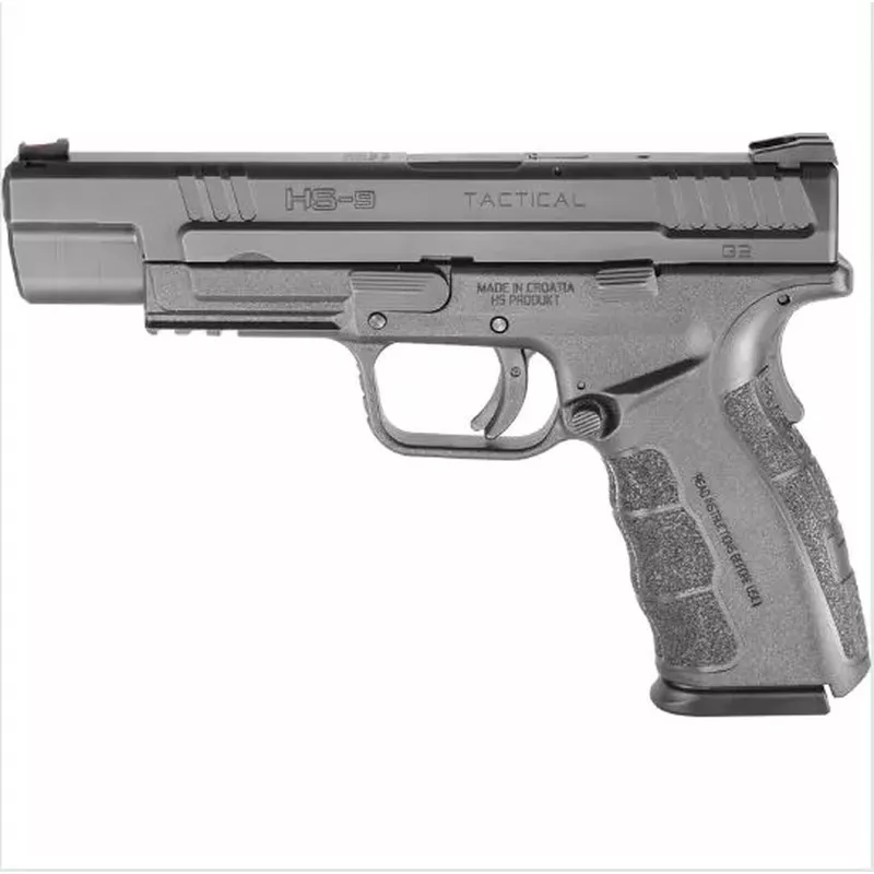 Pistole samonabíjecí HS Produkt HS9 G2 5"