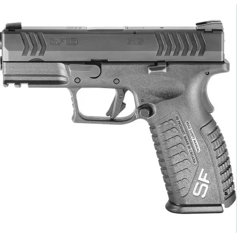 Pistole samonabíjecí HS Produkt SF19 3,8"