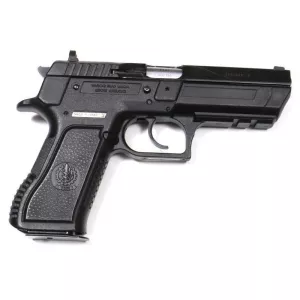 Pistole Jericho 941 FL
