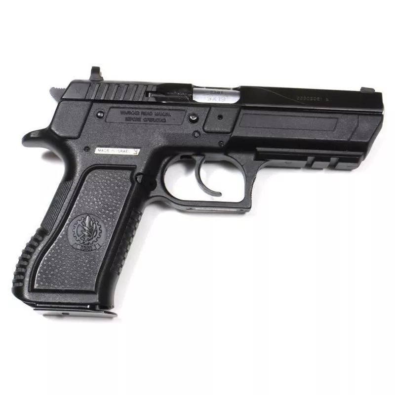 Pistole Jericho 941 FL