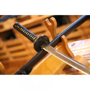 Japonská katana Kasumi