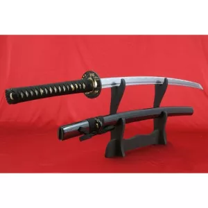 Japonská katana Ibaraki