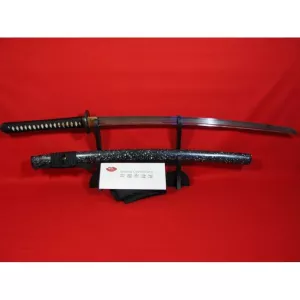 Japonská katana Kaigara