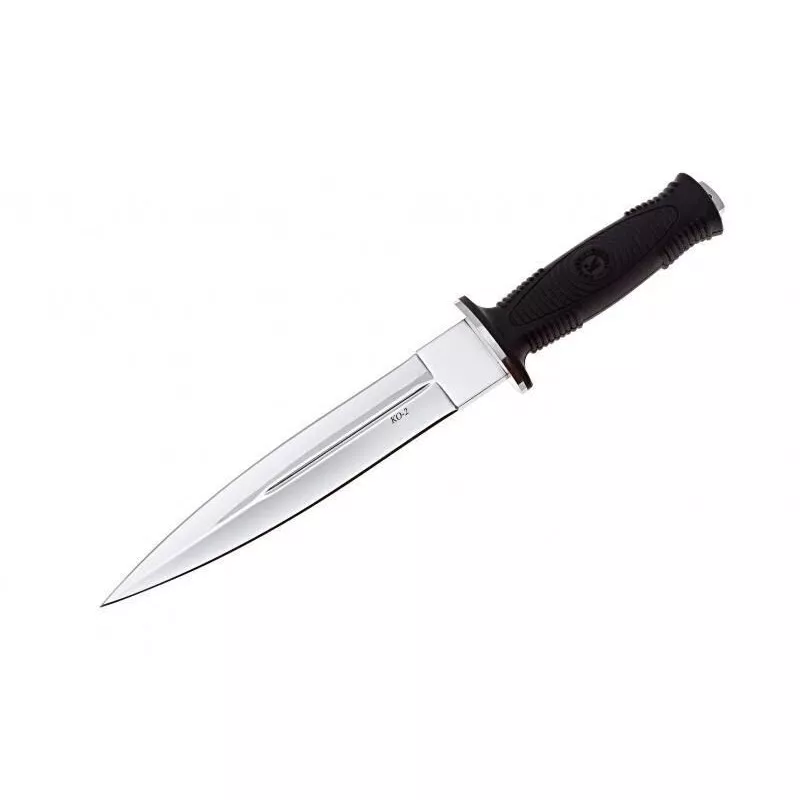 Nůž Kizlyar KO-2 inox
