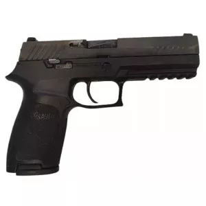 Pistole Sig Sauer P320  - BAZAR
