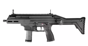 HS Produkt Kuna 9x19