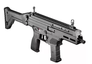 HS Produkt Kuna 9x19