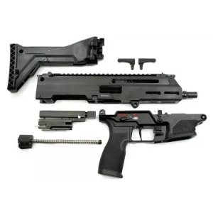 HS Produkt Kuna 9x19