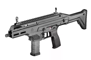 Pistole samonabíjecí HS Produkt Kuna ráže 9 mm Luger