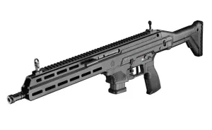 Puška samonabíjecí HS Produkt Kuna Karabina ráže 9 mm Luger