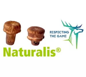 Kulový náboj Lapua 7x65 R Naturalis 10,1 g / 156 gr Kulový náboj Lapua 7x65 R Naturalis 10,1 g / 156 gr