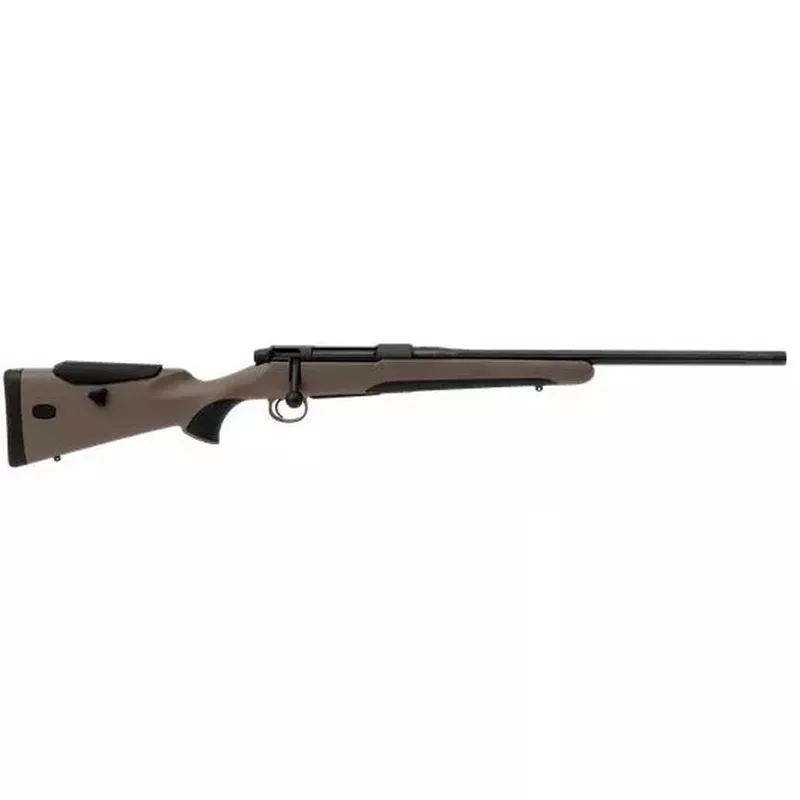 Kulovnice Mauser M18 Feldjagd 30-06 Spring.