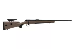 Kulovnice opakovací Mauser M 18 Feldjagd ráže 8x57 JS Kulovnice Mauser M18 Feldjagd 8x57 JS