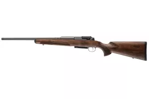 Kulovnice opakovací Mauser M 25 Pure ráže 30-06 Springfield, závit M15x1, hlaveň 51 cm