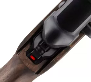 Kulovnice opakovací Mauser M 25 Pure ráže 8x57JS, závit M15x1, hlaveň 51 cm Kulovnice Mauser M25 Pure, 8x57 JS, M15x1, hlaveň 51 cm