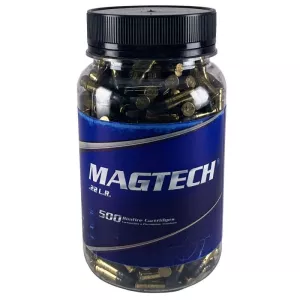 Náboj LMagtech 22 LR sypačky