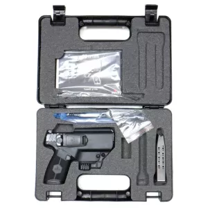 Pistole samonabíjecí Masada Slim ORP Pistole Masada Slim ORP