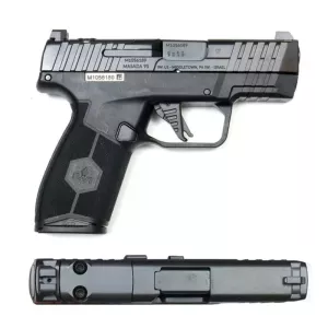 Pistole Masada Slim ORP