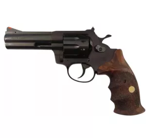 Revolver Alfa Steel 2241 4" , ráže 22 LR Revolver Alfa Steel 2241 4´´, 22 LR