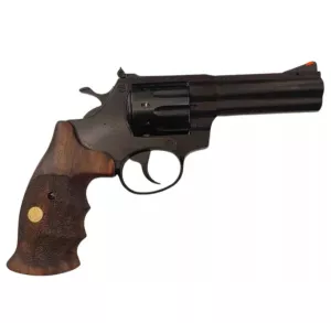 Revolver Alfa Steel 2241 4" , ráže 22 LR