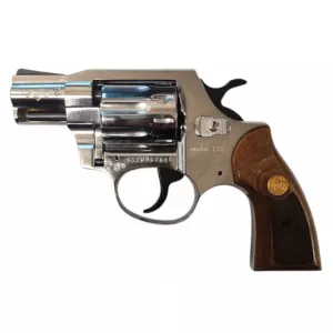 Revolver Alfa 220 2" 22 LR Revolver Alfa 220 2" 22 LR