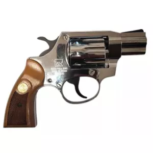 Revolver Alfa 220 2" 22 LR
