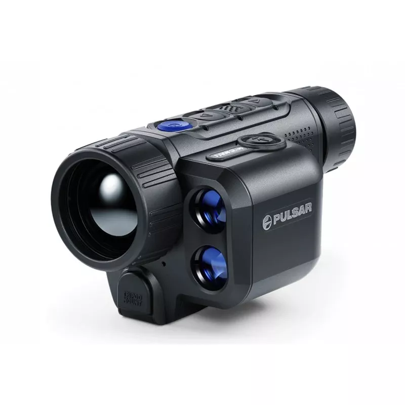 Termovize Pulsar Axion 2 XQ 35 LRF