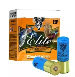 Cheddite 12/70 Elite 36