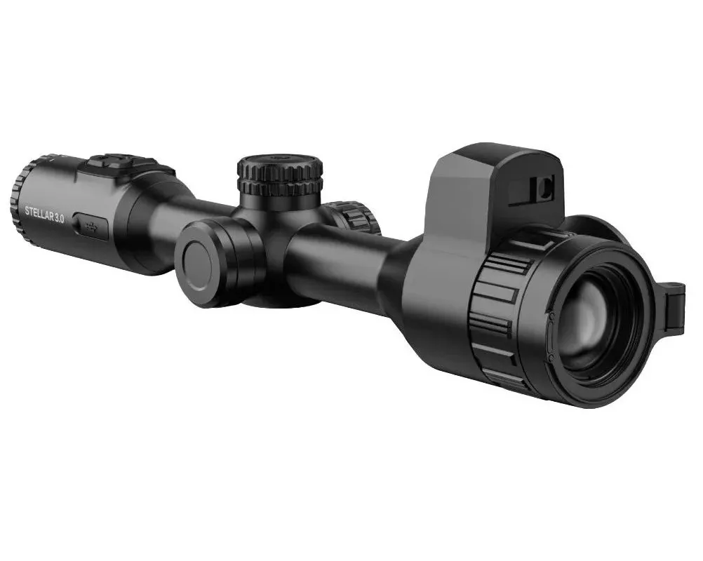 Termovize Hikmicro Stellar SH35L 3.0