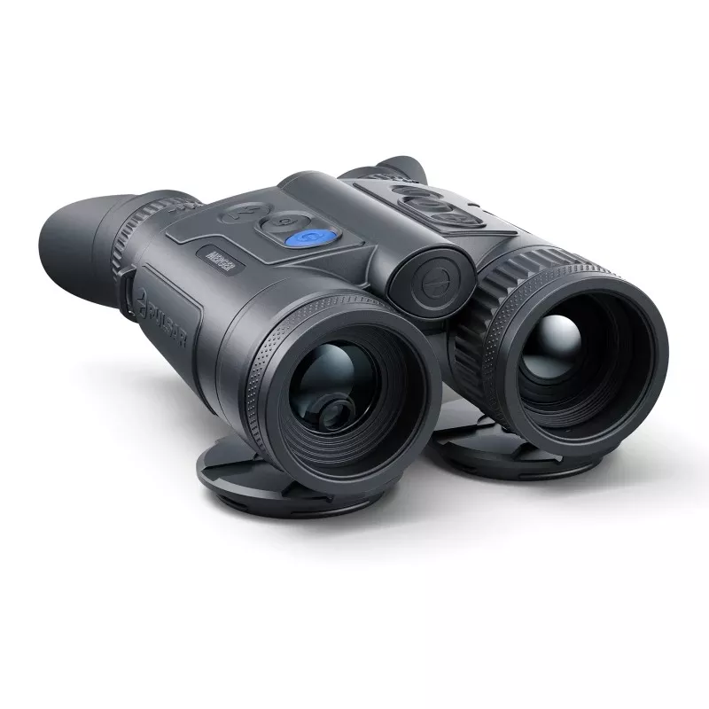 Termovize Pulsar Merger XQ35 LRF