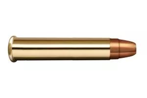 Náboj Norma 22 WMR JHP 2,59 g Norma 22 WMR JHP 2,59 g