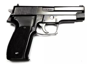 Norinco NP22