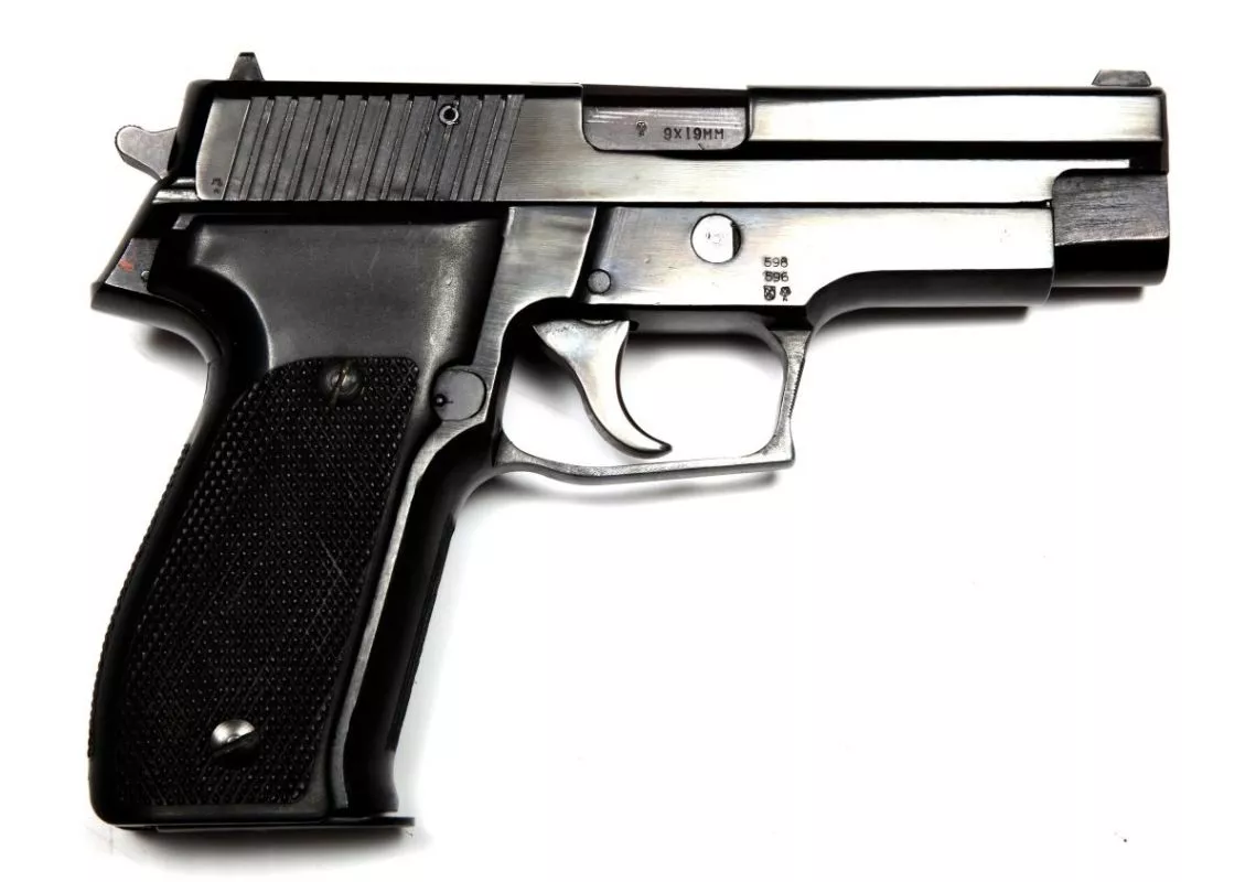 Norinco NP22