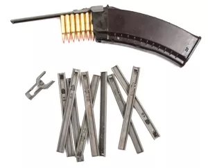 Nábojový pásek AK-74 15 ran