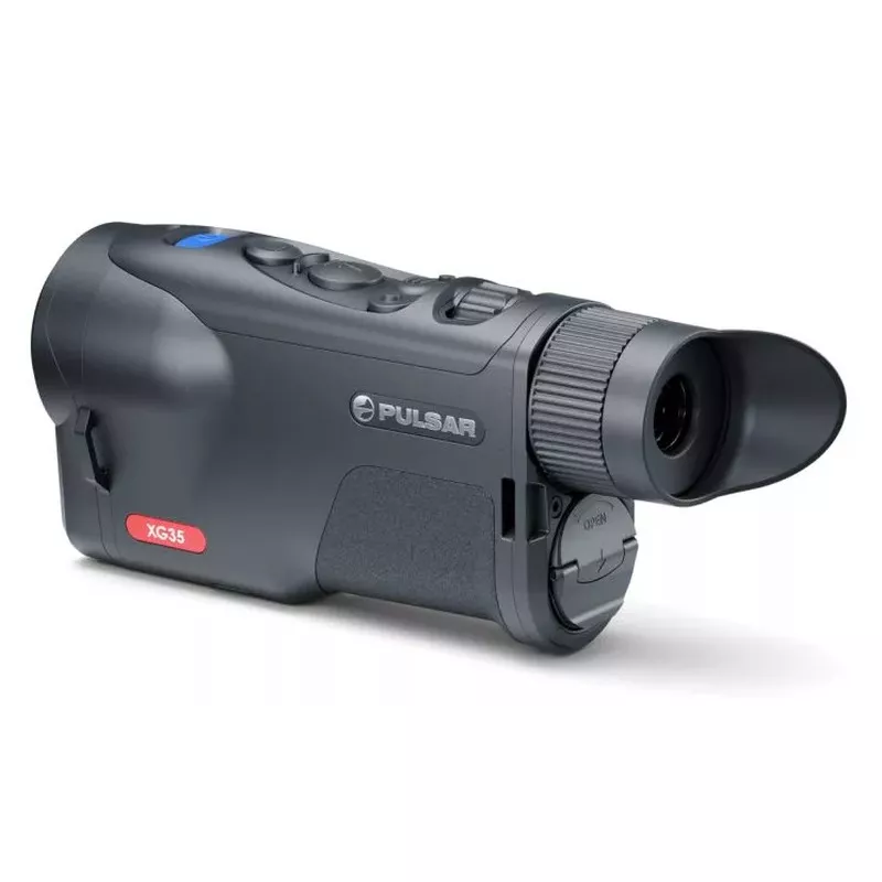 Termovize Pulsar Oryx XG 35 LRF