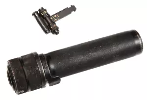 Tlumič PBS-1