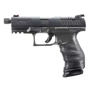 Pistole Walther PPQ Q4 TAC