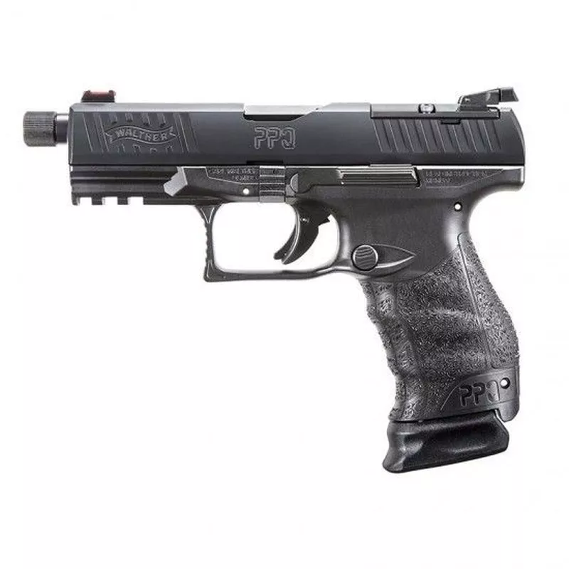 Walther PPQ Q4 TAC