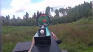 Kolimátor EasyHit PX-S1000 kolečko / tečka Kolimátor EasyHit PX-S1000 kolečko / tečka