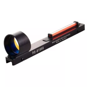 Kolimátor EasyHit PX-S1000 kolečko / tečka