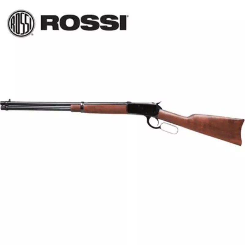 Kulovnice opakovací Rossi mod. 067 Puma, ráže 357 Mag.