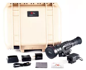 Termovize InfiRay RS75 LRF InfiRay Rico RS 75 LRF