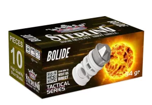 Sterling 12/70 Bolide Slug 34 g