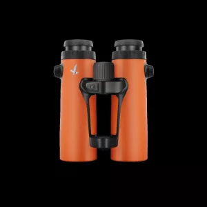 Dalekohled Swarovski 10x42 EL Range - oranžová