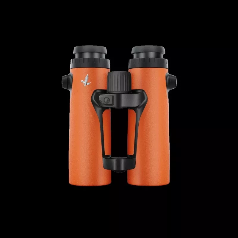 Swarovski 10x42 EL Range - orange